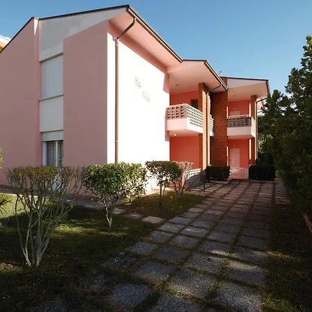 Carla Holiday Apartamento