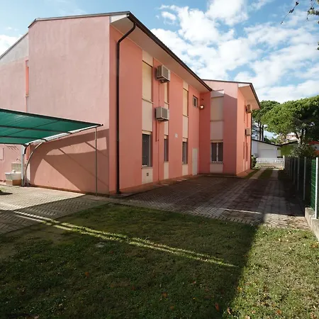 Apartment Carla Holiday Bibione