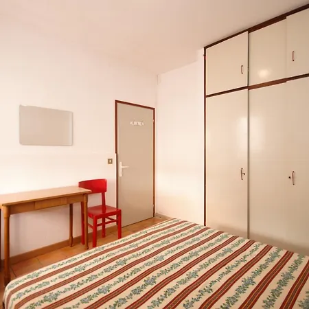 Carla Holiday Apartment Bibione